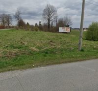 Plots - housing in Poprad with a view of green areas and the surrounding nature.