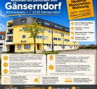 Offer of a 3-room apartment on Kirchenplatz in Gänserndorf with an area of 103 m².