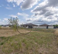 The plot on Brezová Street in Zohor offers possibilities for living.