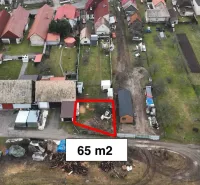 Aerial view of the property in Kláštor pod Znievom, Unique properties.