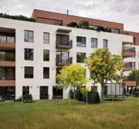 Residence on Brigádnická Street in Piešťany with three rooms and an outdoor playground.