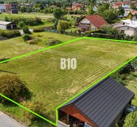 Plots for residential purposes in Martin offer spacious options for construction.
