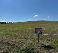Land - residential in Plaveč, gently sloping area with sales designation.