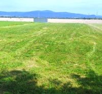 Grasslands in Nacina Ves on Vybúchanec Street, ideal for living with a natural view.