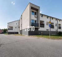 A recreational apartment in Nitra surrounded by a quiet street and pleasant surroundings.