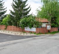 Plot of greenery on Kováčska Street in Dunajská Lužná, Land - housing.