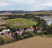 Rural land - living in Podbranč, surrounded by nature and greenery. An ideal place to relax.