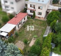 A family house in Kláštor pod Znievom with a spacious garden and an annex.