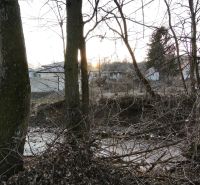 Land - residential for sale, A. H. Škultétyho, Veľký Krtíš, forest vegetation, housing development.