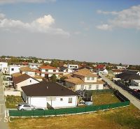 Residential area in Senec with family houses, ideal for plots - living.
