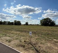 Building plot in Nová Dedinka on Bernolákova Street for a family house surrounded by nature.
