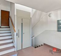 Beautiful natural scenery from Zvolen on Generála Svobodu Street, suitable for a 2-room apartment.