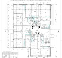 The floor plan shows the layout of rooms in a 2-room apartment.