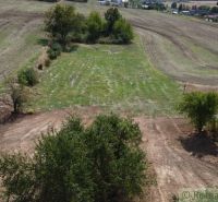 Plots - living in the village of Dedinka surrounded by fields and trees with a rural atmosphere.