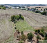 Extensive agricultural fields around the village, suitable for plots - housing.