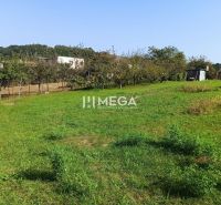 Plots - residential in Humenné on Humenné street, grassy area, fruit trees, garden house.