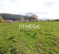 Spacious green plots on Brestovska Street in Humenne, ideal for living.