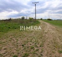 A grassy plot on Brestovska Street in Humenne, ideal for living.