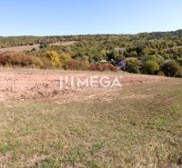 Land in Vyšné Ladičkovce, residential plots surrounded by forests and greenery.
