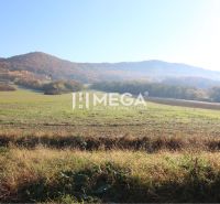 Hilly residential plots in Jasenov, ideal for peaceful living in nature.