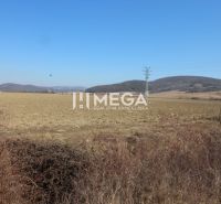 Agricultural and forest lands around Lackovce offer views of nature and hills.
