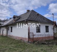 A family house in Čabiny, Čabiny Street, with traditional architecture and surrounding nature.