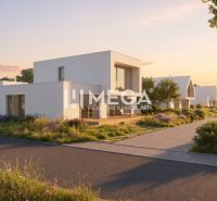 Family houses surrounded by nature, suitable for plots - living in Suchý jarok in Humenné.
