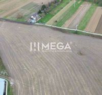 Field on Jasenov Street in the town of Jasenov from the category of special properties.