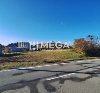 Land - residential in the village of Vinné with access road and electrical wiring.