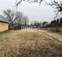 Land - housing in Modra nad Cirochou with a grassy area and surroundings.