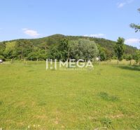 Plots - residential in Ptičom with grassy surface, surrounded by greenery and forest.