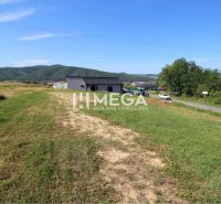 Plots for construction in Snina on Hámorská, ideal for living, with a beautiful view.