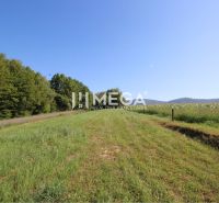 Plots - housing on Hámorská Street in Snina surrounded by nature, suitable for construction.