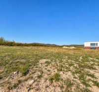 Plots - housing on Malagova Street in Modra with a view of nature.