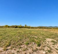 Land for residential use in Modra on Malagova, with an open view of nature.
