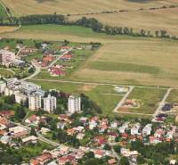 stavebné pozemky Zvolen Kováčová