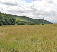 Sale Land – for living, Detva, Slovakia