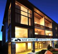 Sale Holiday apartment, Holiday apartment, Liptovský Mikuláš, Slovakia