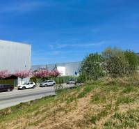 Land plots - commercial, Sale, Žilina, Slovakia