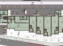 Sklady a výrobné priestory Banská Bystrica