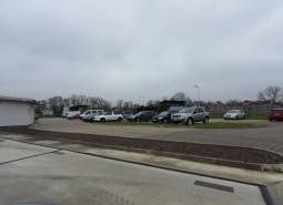 Industrial park Vlkanová