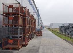 Industriálny park Banská Bystrica