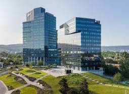 Bratislava - Nové Mesto Offices Rent reality Bratislava - Nové Mesto