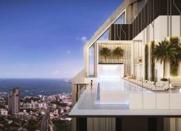  Apartments building Sale reality Pattaya