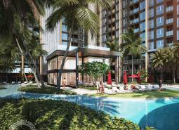  Apartments building Sale reality Pattaya