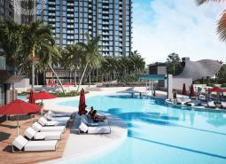  Apartments building Sale reality Pattaya