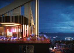  Apartments building Sale reality Pattaya