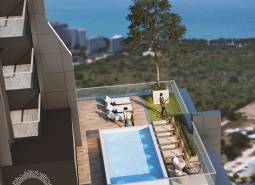  Apartments building Sale reality Pattaya