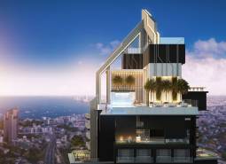  Apartments building Sale reality Pattaya