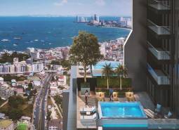  Apartments building Sale reality Pattaya